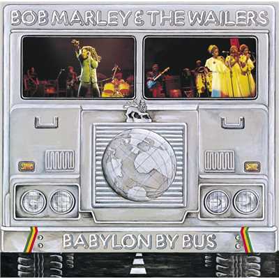 パンキー・レゲエ・パーティ (Live At The Pavillon De Paris ／ 1977)/Bob Marley & The Wailers