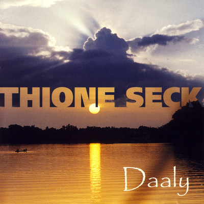 Thione Seck