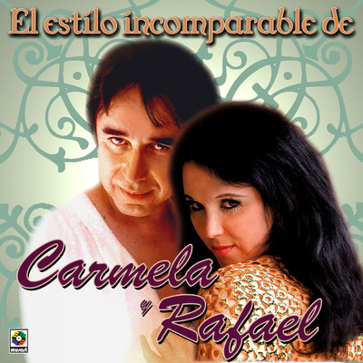 A Pepe Guizar/Carmela y Rafael