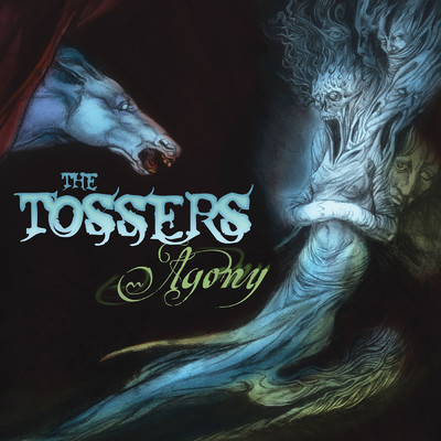 アルバム/Agony/The Tossers
