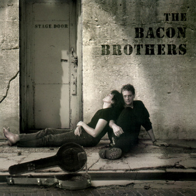 She Is The Heart/The Bacon Brothers
