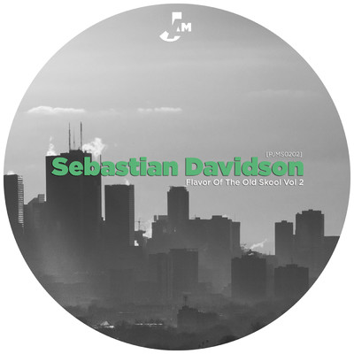 アルバム/Flavor of the Old Skool, Vol. 2/Sebastian Davidson