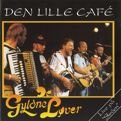 アルバム/Den Lille Cafe/De Gyldne Lover