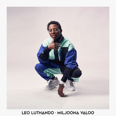 シングル/Miljoona Valoo/Leo Luthando