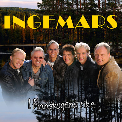 アルバム/I Finnskogens rike/Ingemars