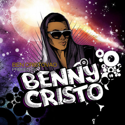アルバム/Benny Cristo/Ben Cristovao