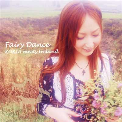 Lydia〜Fairy Dance/KOKIA