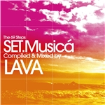 Praia feat.Wilma de Oliveira(LAVA Remix)/LAVA