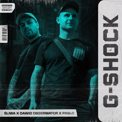 G-Shock/Sliwa