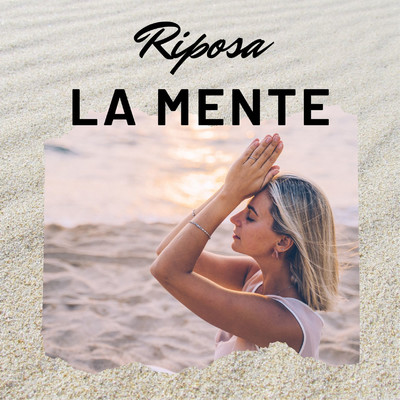 アルバム/Riposa La Mente/Andrea