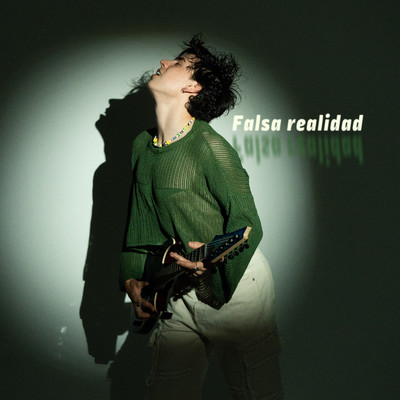 シングル/Falsa realidad/Ruben George