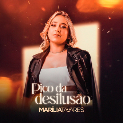 シングル/Pico da Desilusao/Marilia Tavares