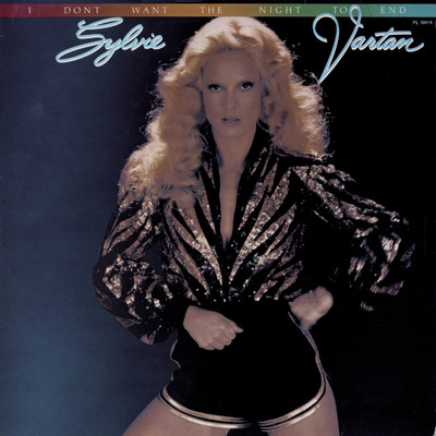 I Don't Want the Night to End/Sylvie Vartan