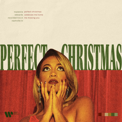 Perfect Christmas/Madeline Edwards