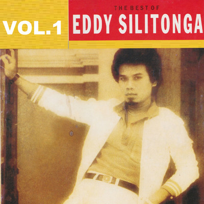 Lagu Untukmu/Eddy Silitonga