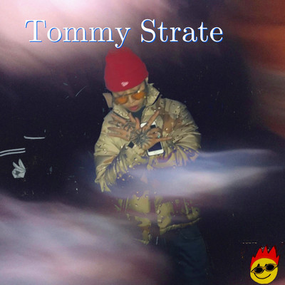 アルバム/Tommy Strate, Pt. 1/Tommy Strate