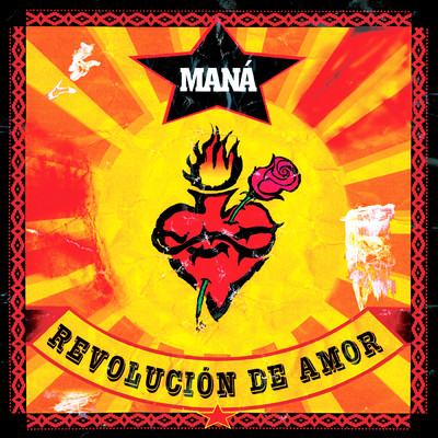 アルバム/Revolucion De Amor (2020 Remasterizado)/Mana