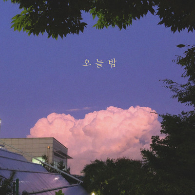 アルバム/Tonight/Yu ji eun