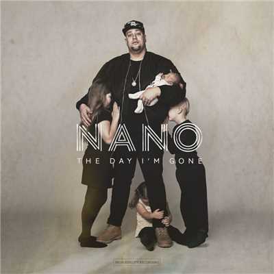シングル/The Day I'm Gone/Nano