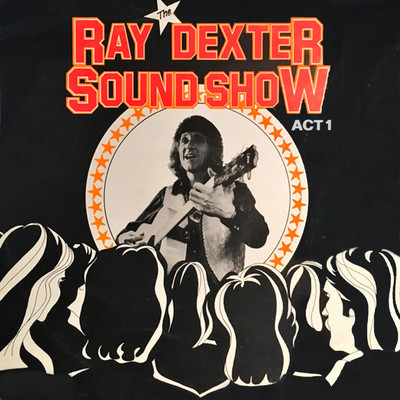 A White Sports Coat/Ray Dexter