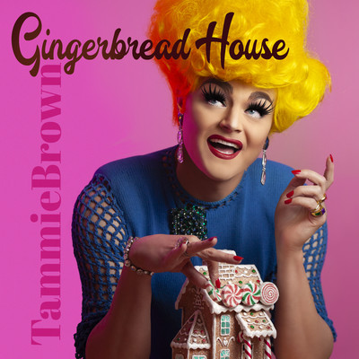 Gingerbread House/Tammie Brown