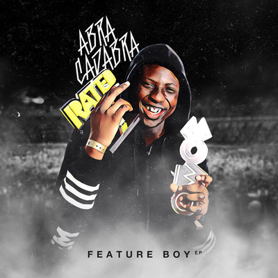 Feature Boy EP/Abra Cadabra