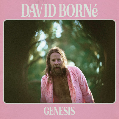 GENESIS/David Borne