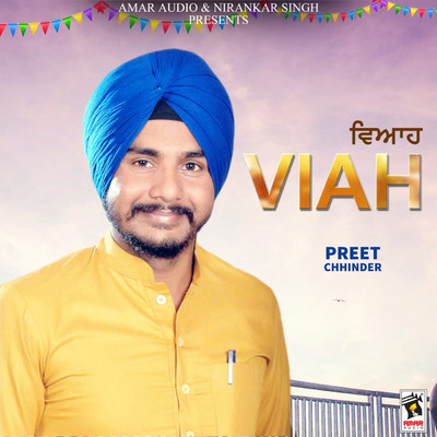 Viah/Preet Chhinder