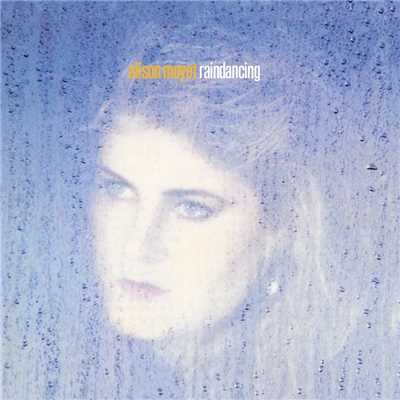 アルバム/Raindancing (Deluxe Version)/Alison Moyet