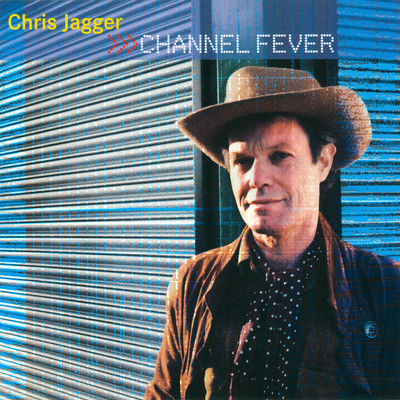C.J.'s Blues/Chris Jagger