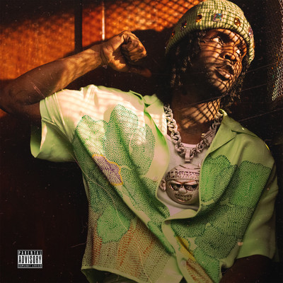 Jesus (feat. Lil Gnar)/Chief Keef