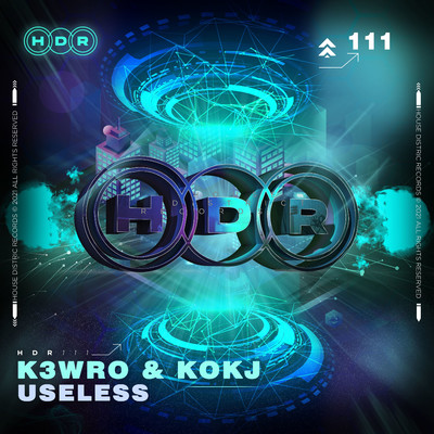 Useless/K3WRO & KOKJ