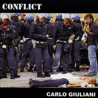 War/Conflict