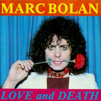Recorded Quotes From The Book (You Scare Me To Death)/Marc Bolan