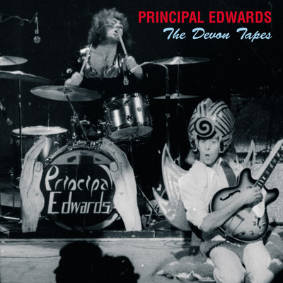 シングル/The Alamo/Principal Edwards