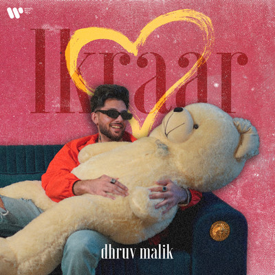シングル/Ikraar/Dhruv Malik