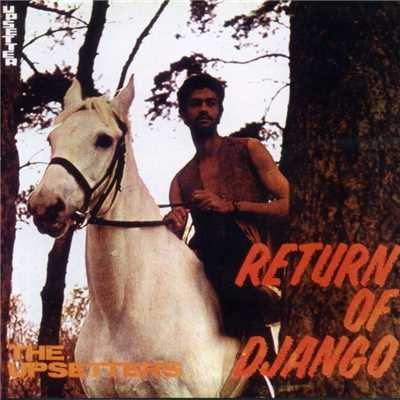 アルバム/Return of Django (Bonus Track Edition)/The Upsetters