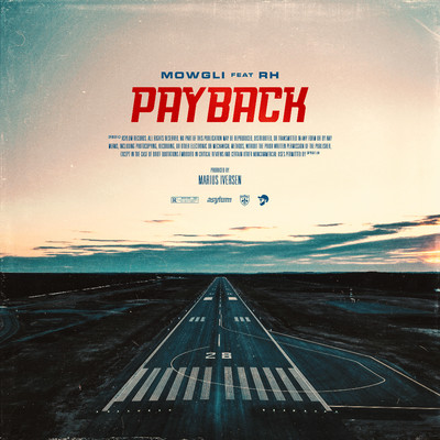 シングル/Payback (feat. RH)/Mowgli
