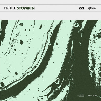 シングル/Stompin'/Pickle