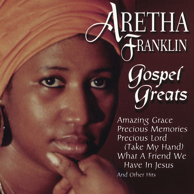 アルバム/More Gospel Greats/Aretha Franklin