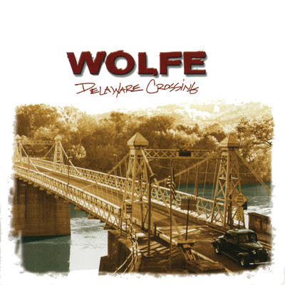 Delaware Crossing/Todd Wolfe