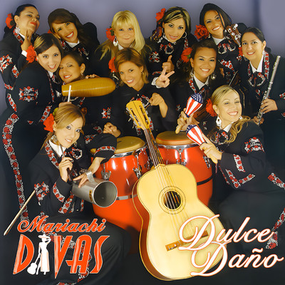 Mira Mira/Mariachi Divas de Cindy Shea