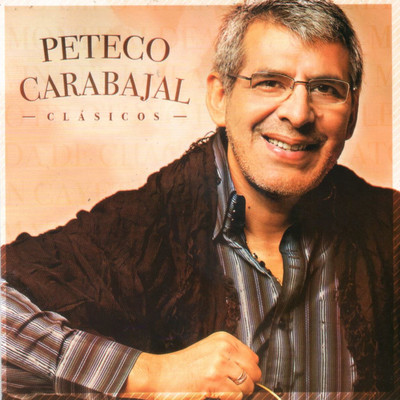 シングル/La Mazamorra/Peteco Carabajal