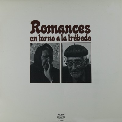 Romances en torno a La Trebede/Various Artists