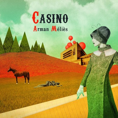 Casino/Arman Melies