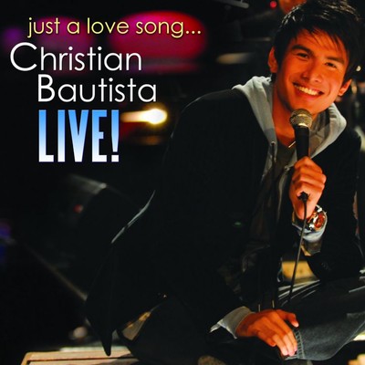 シングル/Nothing Can Stop Us Now/Christian Bautista