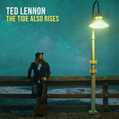 Eye and I (feat. Sophie Holt)/Ted Lennon