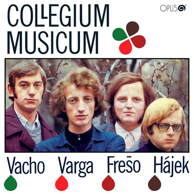 アルバム/Collegium Musicum/Collegium Musicum