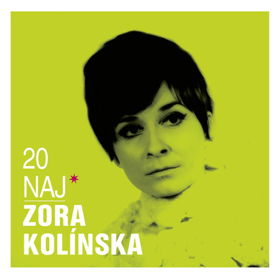 Modra serenada/Zora Kolinska