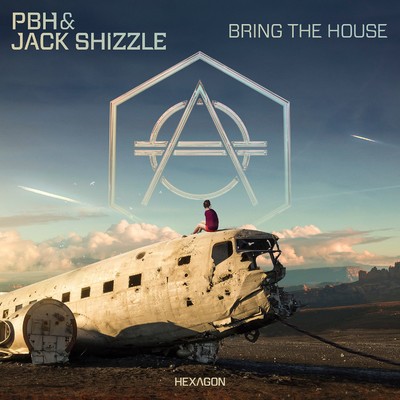 シングル/Bring The House/PBH & Jack Shizzle